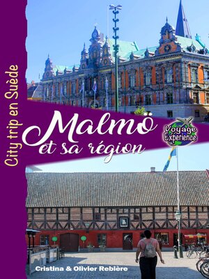 cover image of Malmö et sa région